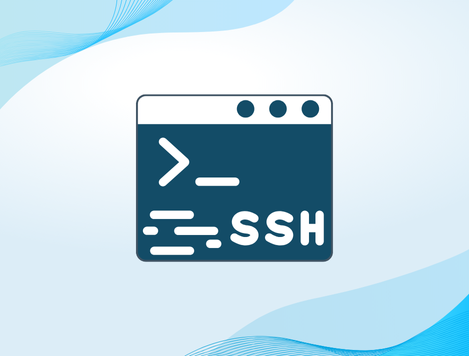 SSH Fundamentals course